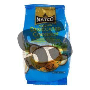 Natco Medium Desiccated Coconut 300g