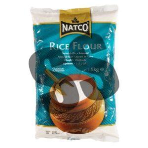 Natco Rice Flour 1.5kg