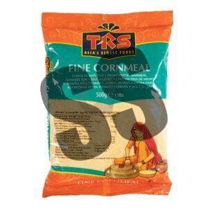 TRS Fine Cornmeal 500g