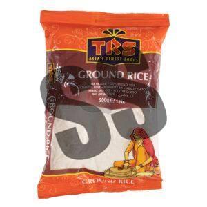 TRS Ground Rice 500g