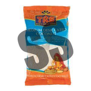 TRS Medium Desiccated Coconut 300g