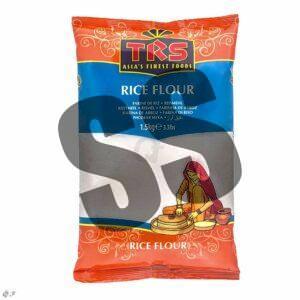 TRS Rice Flour