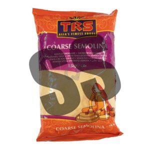 TRS Semolina Coarse