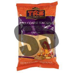 TRS Semolina Extra Coarse 1.5kg