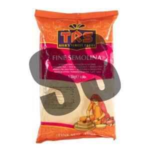 TRS Semolina Fine 1.5kg