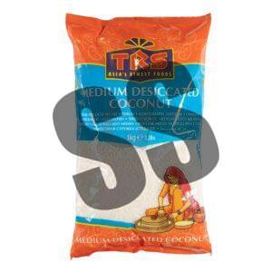 TRS Desiccated Coconut Medium 1KG