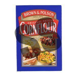 Brown & Polson Cornflour