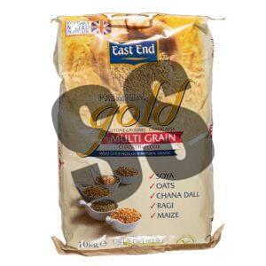 East End Premium Gold Multigrain Atta Chapati Flour