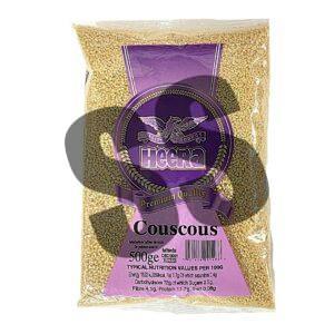 Heera Couscous 500g