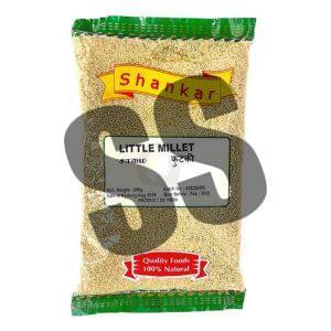 Shankar Little Millet 500g