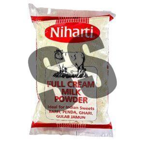 Niharti Full Cream Milk Powder 400g