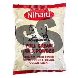 Niharti Full Cream Milk Powder 1Kg