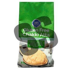 Heera Gluten Free Chakki Atta