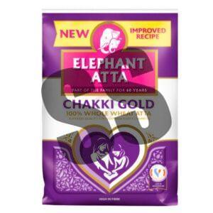 Elephant atta chakki gold 5Kg