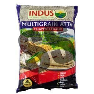 Indus Multigrain Atta