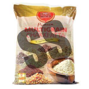 Heera Multigrain Atta