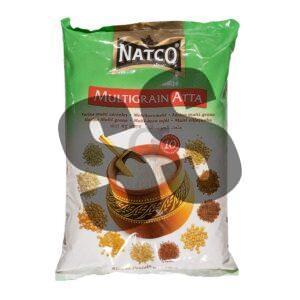 Multigrain Atta by Natco