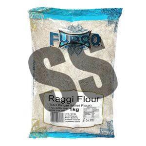 Fudco Raggi Flour