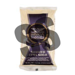 Heera Roasted Upma Sooji 1kg