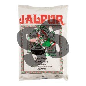 Jalpur Rice Flour