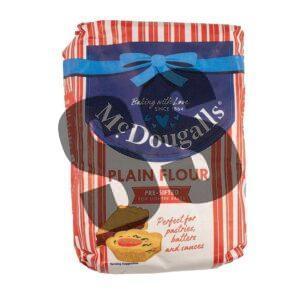 McDougalls Plain Flour