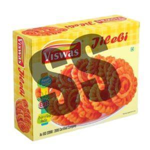 Viswas Jalebi