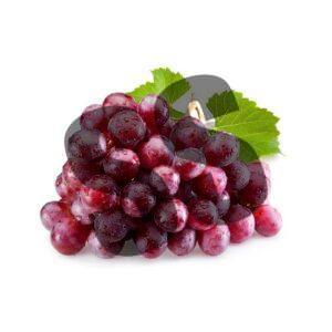 Grapes - Red