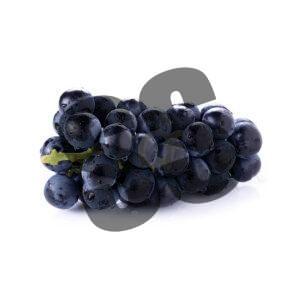 Grapes - Black