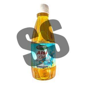 Alamgeer Alsi Oil (linseed oil) 260ml