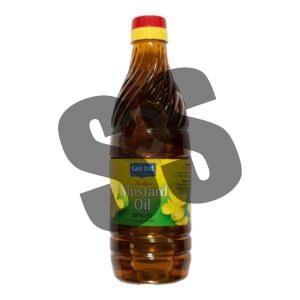 East End mustard Oil  500ml