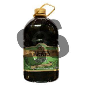 Filippo Berio Olive Oil Extra Virgin