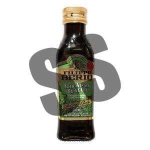 Filippo Berio Olive Oil Extra Virgin 250ml