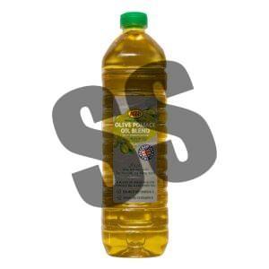 KTC Olive Pomace Oil blend 1ltr