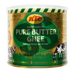 KTC Pure Butter Ghee