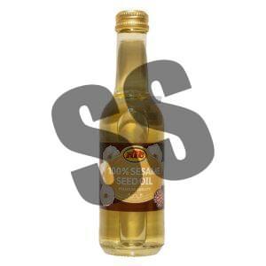 KTC Pure Sesame Seeds  Oil  250ml