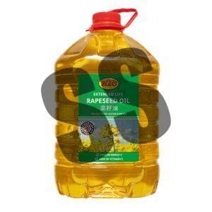 KTC Rapeseed Oil