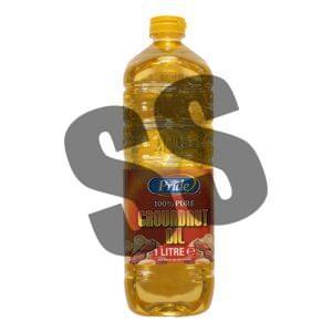 Pride Ground nut oil  1ltr