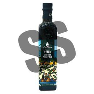 Cypressa Greek Extra Virgin Olive Oil 250Ml