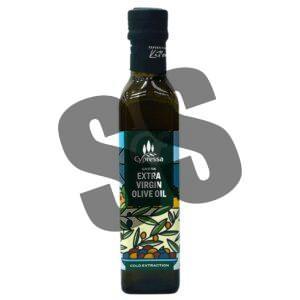 Cypressa Greek Extra Virgin Olive Oil 500Ml