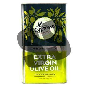 Cypressa Extra Virgin Olive Oil