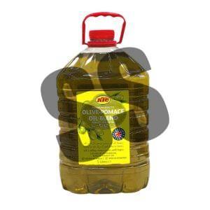 KTC Premium Quality Olive Pomace Oil Blend