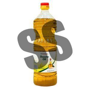 Patanjali Sesame Oil