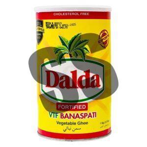 Dalda Vegetable Ghee