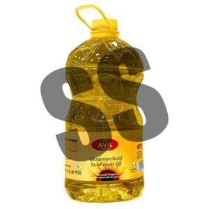 Ava Ukranian Sunflower Oil