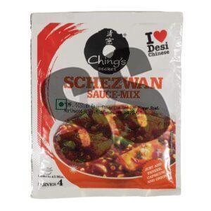 Chings schezwan sauce mix 50g