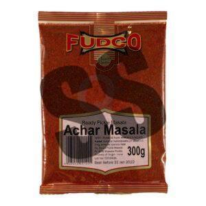 Fudco achar masala