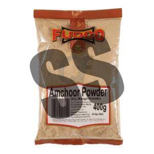 Fudco Amchoor Mango Powder 400g