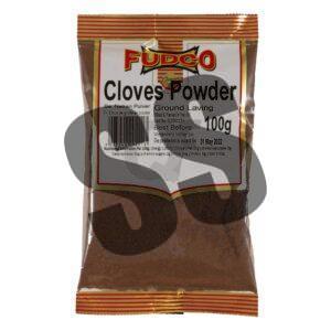 Fudco clove powder 100g