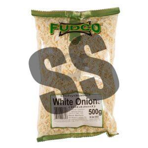 Fudco Dehydrated White Onion