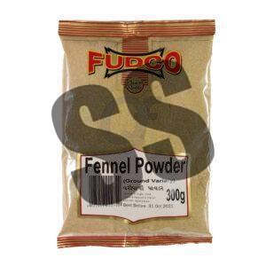 Fudco fennel powder